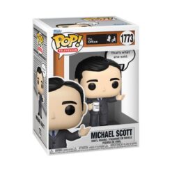 Funko POP! Television: The Office - Michael Scott 1773
