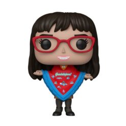 Funko POP! Television: Ugly Betty - Betty Suarez 1794