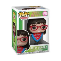 Funko POP! Television: Ugly Betty - Betty Suarez 1794