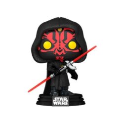 Funko POP! Star Wars: Darth Maul 740