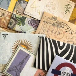 Il giro del mondo del Professor Leonardo - Hidden Games 