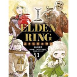 Elden Ring - Storie di Attimi Lontani 1 Storie Inedite