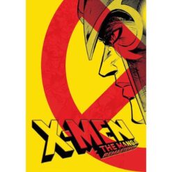 X-Men: Il Manga 1 (di 2)
