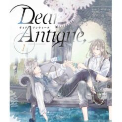 Dear Antique, 1