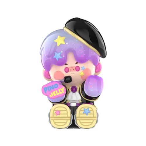 Pino Jelly Star Project Series Figures Whole Box (12) - Pop Mart