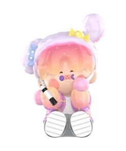 Pino Jelly Star Project Series Figures Whole Box (12) - Pop Mart