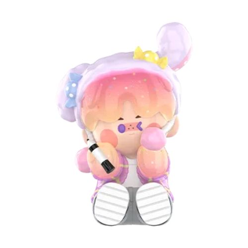 Pino Jelly Star Project Series Figures Whole Box (12) - Pop Mart