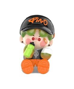 Pino Jelly Star Project Series Figures Whole Box (12) - Pop Mart