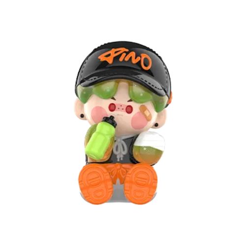 Pino Jelly Star Project Series Figures Whole Box (12) - Pop Mart