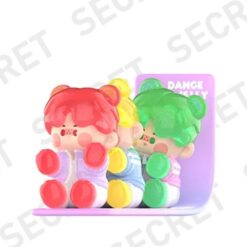 Pino Jelly Star Project Series Figures Whole Box (12) - Pop Mart
