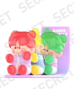 Pino Jelly Star Project Series Figures Whole Box (12) - Pop Mart