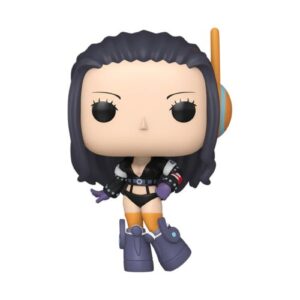 Funko POP! Animation: One Piece – Nico Robin 2137