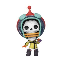 Funko POP! Animation: One Piece – Brook 2147