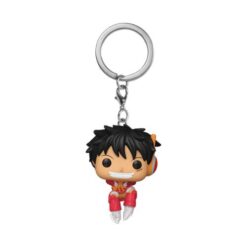 Funko POP! Keychain: One Piece - Monkey D. Luffy