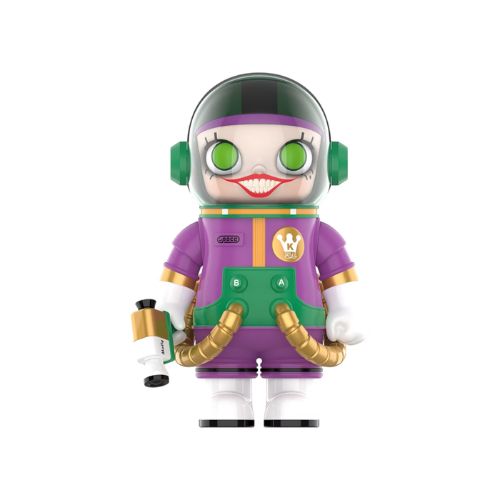 MEGA SPACE MOLLY 400% Joker - Pop Mart