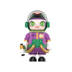 MEGA SPACE MOLLY 400% Joker - Pop Mart
