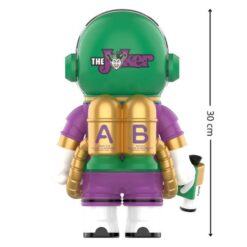 MEGA SPACE MOLLY 400% Joker - Pop Mart