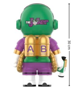 MEGA SPACE MOLLY 400% Joker - Pop Mart