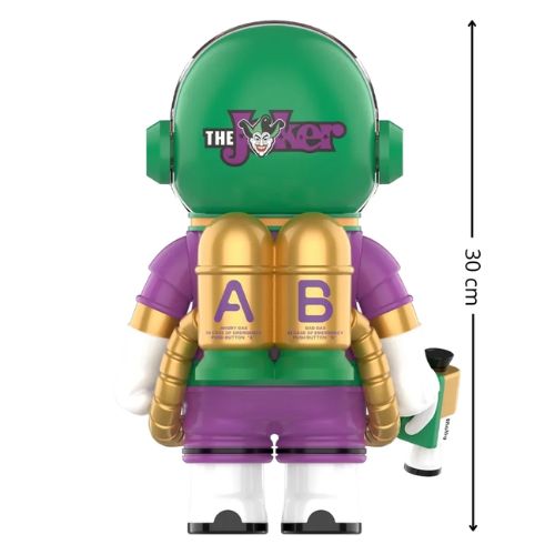 MEGA SPACE MOLLY 400% Joker - Pop Mart