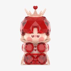 Pino Jelly Hard & Shiny Series Figures Whole Box (12) - Pop Mart