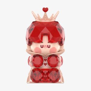 Pino Jelly Hard & Shiny Series Figures Whole Box (12) - Pop Mart