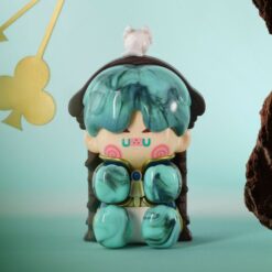 Pino Jelly Hard & Shiny Series Figures Whole Box (12) - Pop Mart