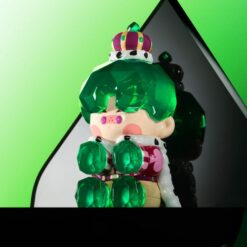 Pino Jelly Hard & Shiny Series Figures Whole Box (12) - Pop Mart