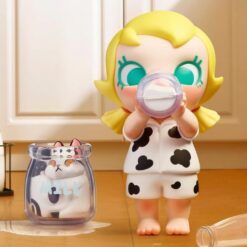 Baby Molly & Baby Tabby Series Figures Whole Box (12) - Pop Mart