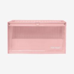 Luminous Display Container Rosa - Espositore - Pop Mart