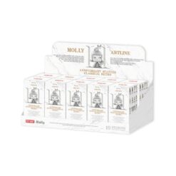 MOLLY Anniversary Statues Classical Retro 2 Whole Box (10) - Pop Mart
