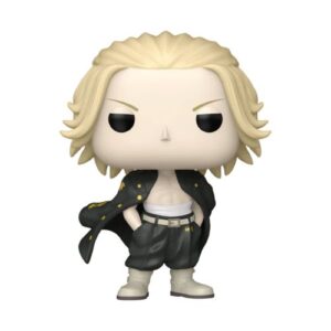 Funko POP! Animation: Tokyo Revengers – Mikey 2132