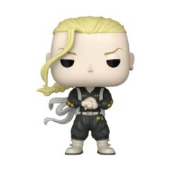 Funko POP! Animation: Tokyo Revengers – Draken 2133