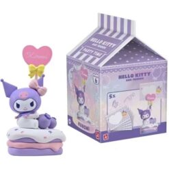 Hello Kitty Memo Stand Party Time Series - Kuromi - YuMe