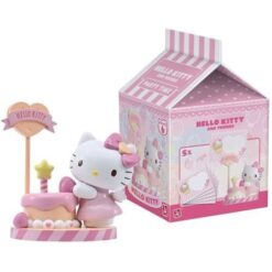 Hello Kitty Memo Stand Party Time Series - Hello Kitty - YuMe