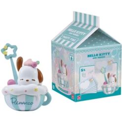 Hello Kitty Memo Stand Party Time Series - Pochacco - YuMe