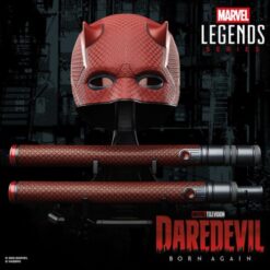 Daredevil: Born Again Premium Roleplay Mask - Marvel