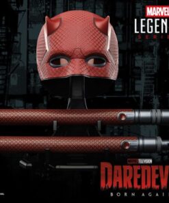 Daredevil: Born Again Premium Roleplay Mask - Marvel