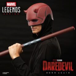 Daredevil: Born Again Premium Roleplay Mask - Marvel