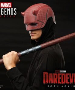 Daredevil: Born Again Premium Roleplay Mask - Marvel