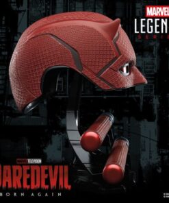 Daredevil: Born Again Premium Roleplay Mask - Marvel