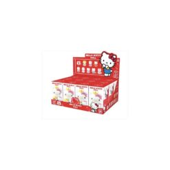 Hello Kitty Mini-Doll Four Season Series Box 12 pz. - YuMe