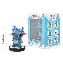 Lilo & Stitch Fun Series Box 1 pz. - YuMe