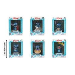 Lilo & Stitch Fun Series Box 1 pz. - YuMe
