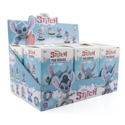 Lilo & Stitch Fun Series Box 1 pz. - YuMe