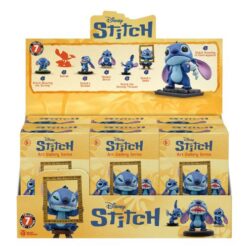 Lilo & Stitch Art Gallery Series Box 1 pz. - YuMe