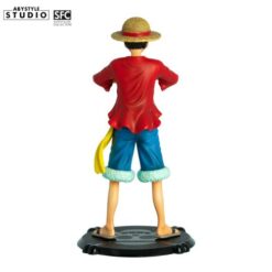 Monkey D. Luffy Figure - Figurine One Piece - ABYFIG008