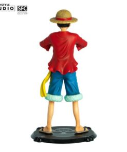Monkey D. Luffy Figure - Figurine One Piece - ABYFIG008