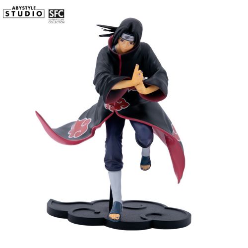 Itachi Uchiha Figure - Figurine One Piece - ABYFIG025
