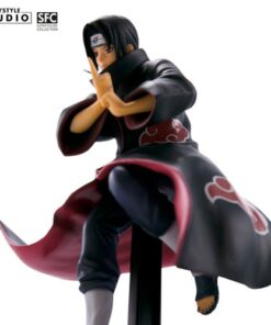 Itachi Uchiha Figure - Figurine One Piece - ABYFIG025