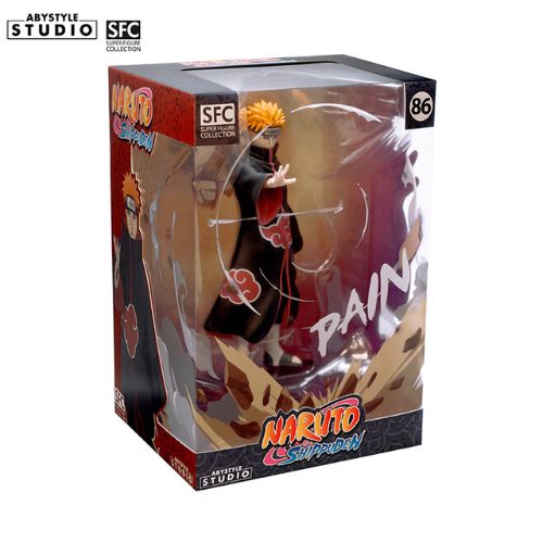 Pain Figure - Figurine Naruto - ABYFIG116